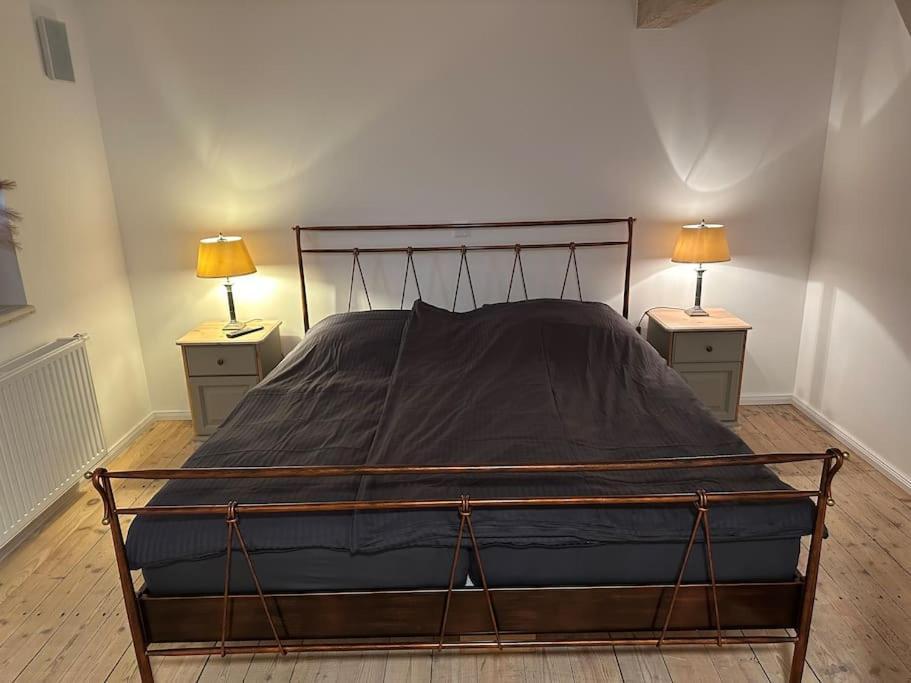 Apartment Maurine Im Alten Speicher Schonberg (Mecklenburg-Vorpommern)