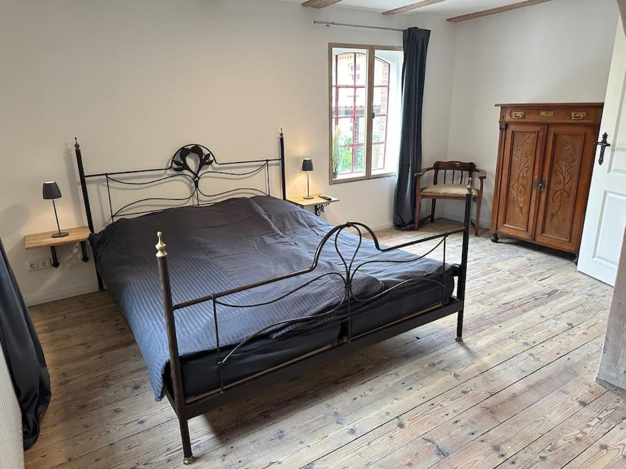 Apartment Maurine Im Alten Speicher Schonberg (Mecklenburg-Vorpommern)