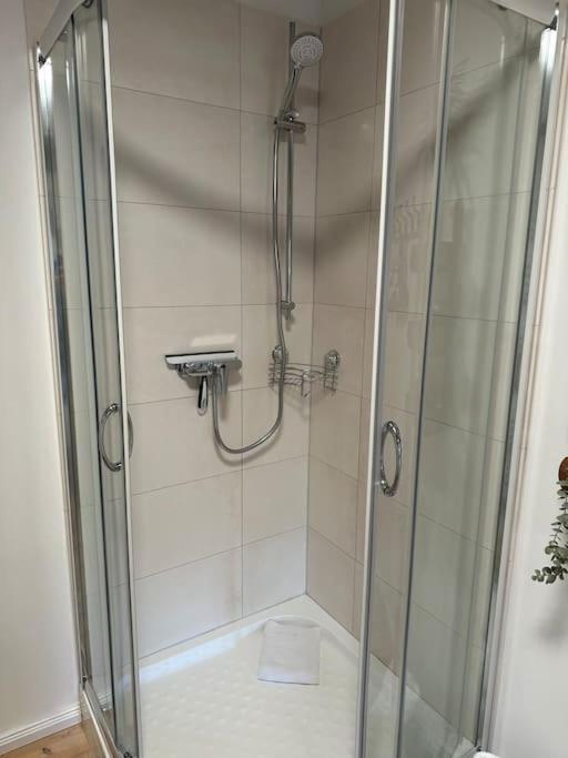 Apartment Maurine Im Alten Speicher *
