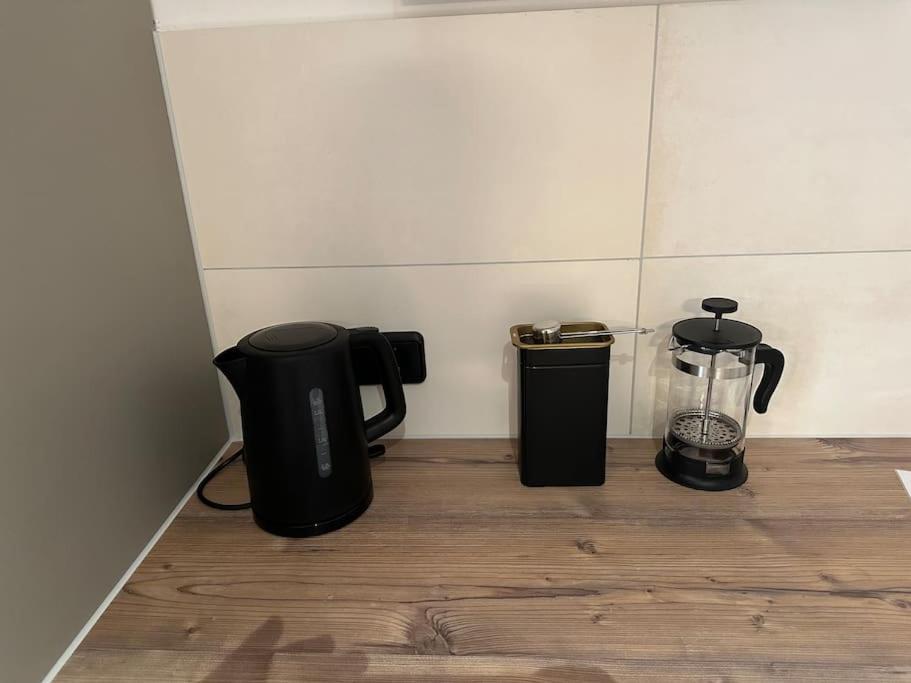 Apartment Maurine Im Alten Speicher Schonberg (Mecklenburg-Vorpommern)